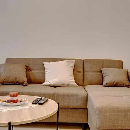 Hector Apartament Kanakádes