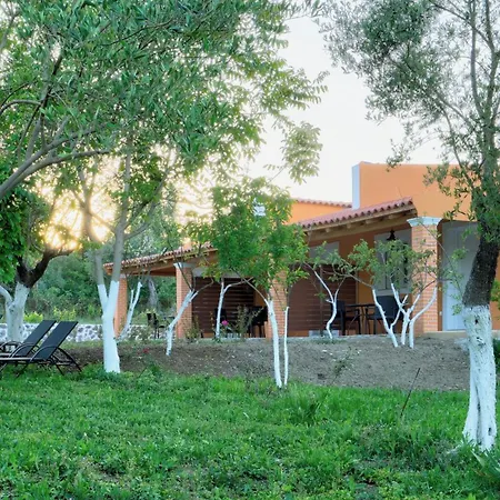 Hector Apartment Kanakádes