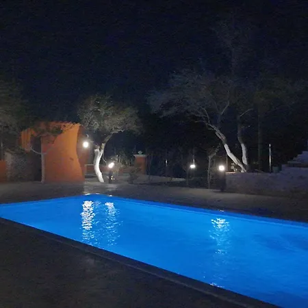 Apartment Hector Kanakádes