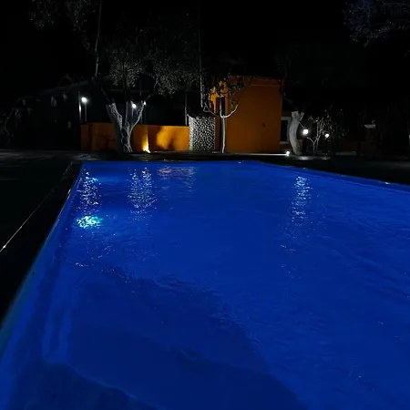 Apartament Hector Kanakádes