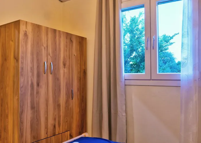 Hector Apartament Kanakádes
