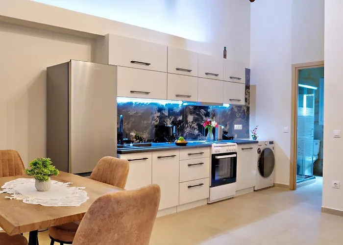 Hector Apartament