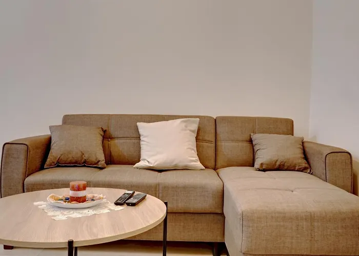 Hector Apartment Kanakádes