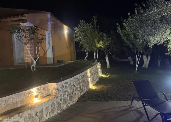 Hector Apartment Kanakádes