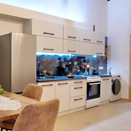 Hector Appartement