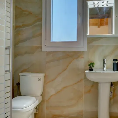 Hector Appartement *