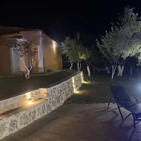 Hector Appartement Kanakádes